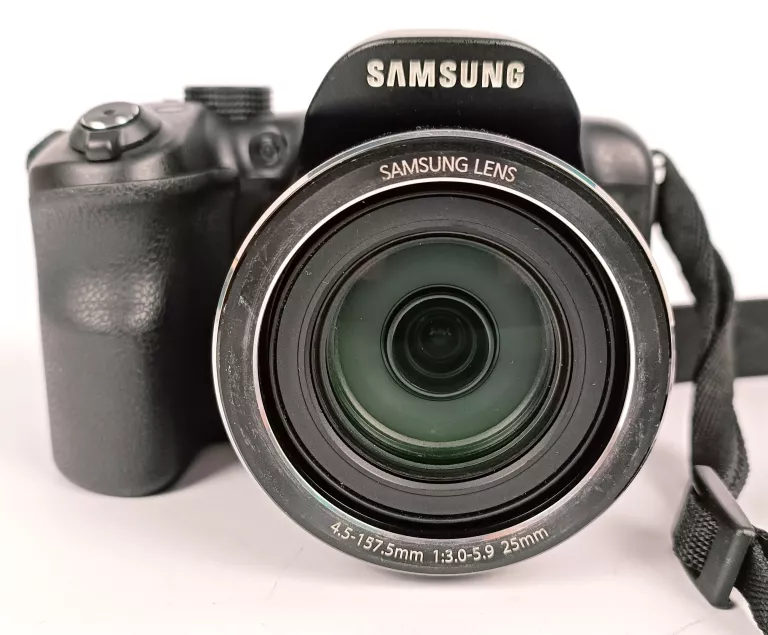 APARAT SAMSUNG WB1100F