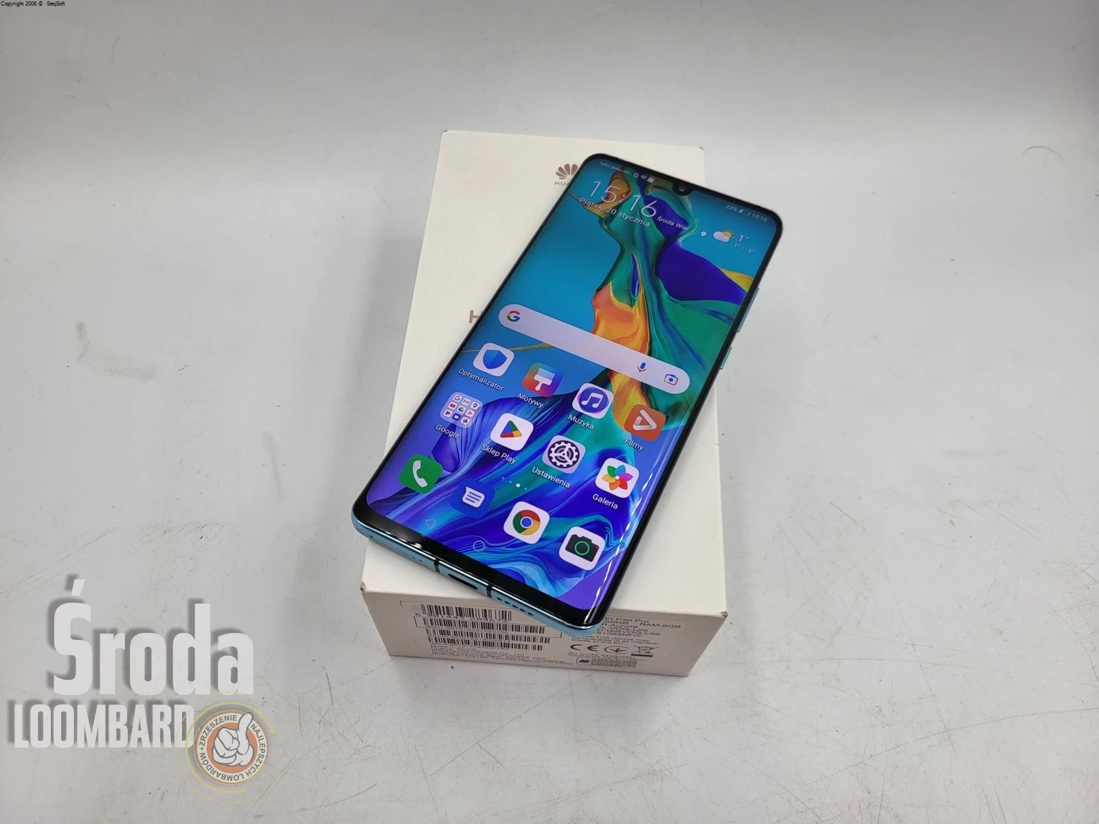telefon-huawei-p30-pro-256gb-karton-stary-rynek-9-sroda-wlkp