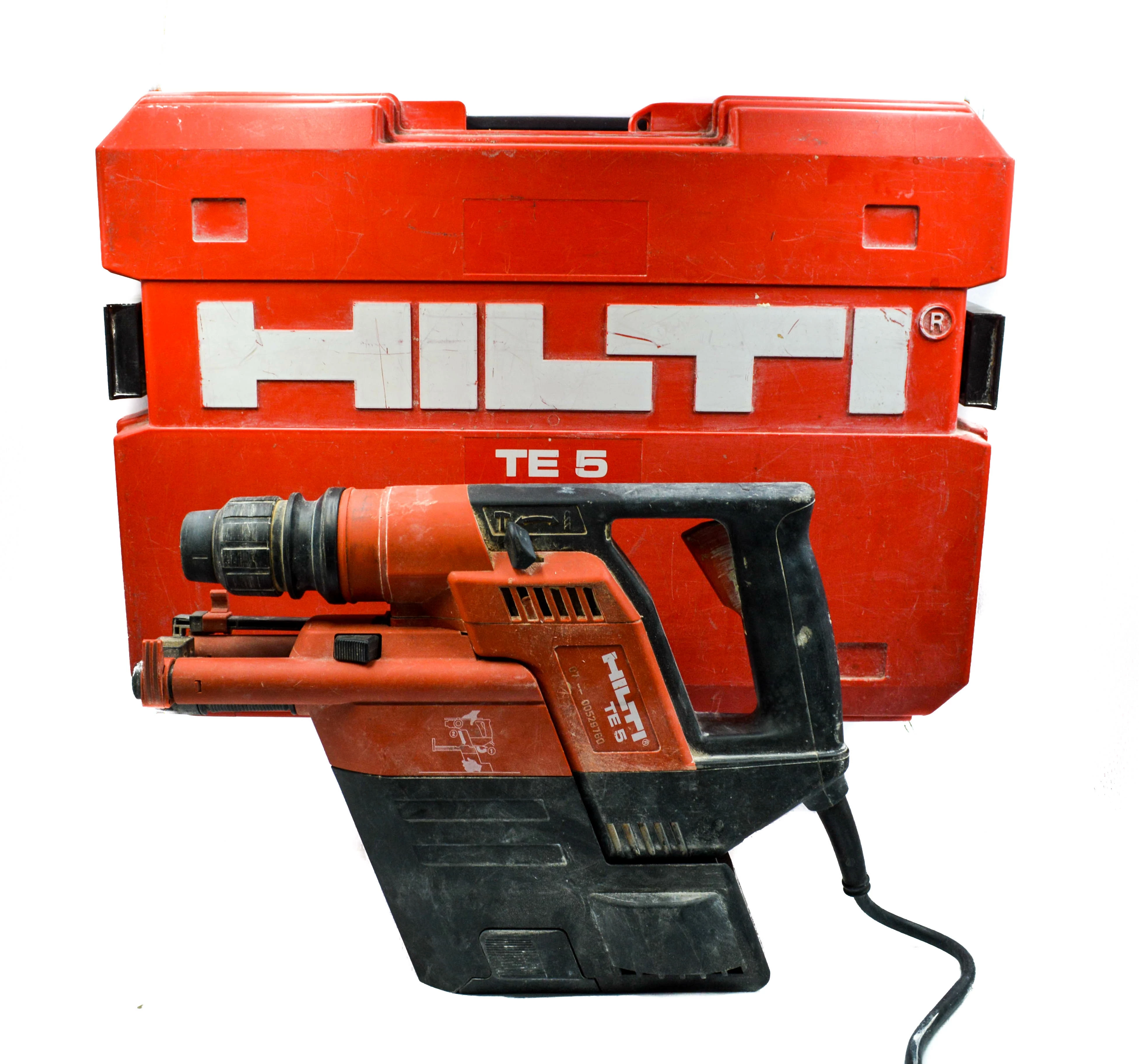 mlotowiertarka-hilti-te-5-sds-plus-500-w-grochowska-173-warszawa