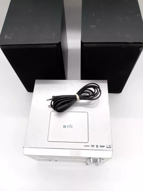 WIEŻA STEREO PHILIPS BTD7170/12