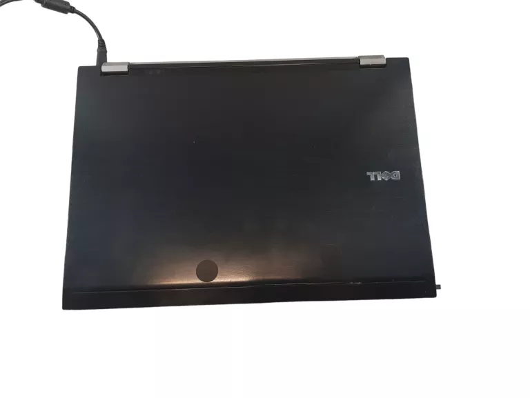 LAPTOP LAPTOP DELL LATITUDE E6400 + ZASILACZ