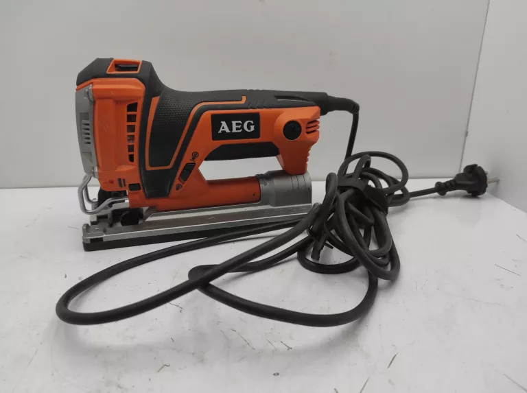 WYRZYNARKA AEG PST 500 X 435W