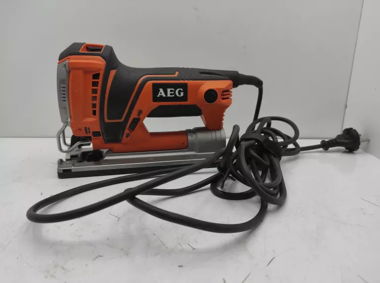 WYRZYNARKA AEG PST 500 X 435W