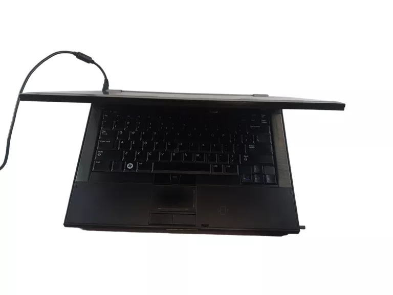 LAPTOP LAPTOP DELL LATITUDE E6400 + ZASILACZ