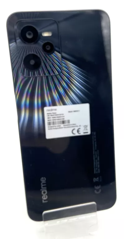 TELEFON REALME C35