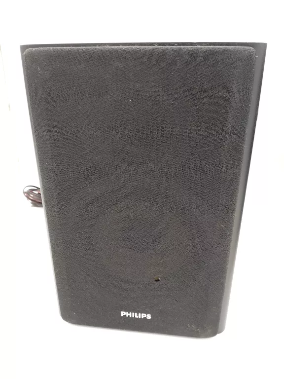 WIEŻA STEREO PHILIPS BTD7170/12
