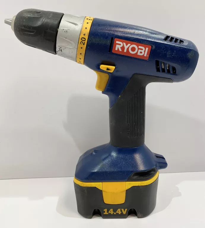WKRĘTARKA RYOBI CHD-1441 14.4V