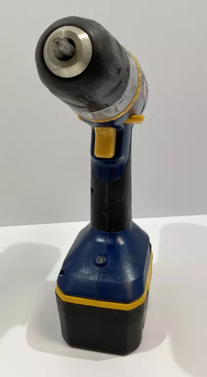 WKRĘTARKA RYOBI CHD-1441 14.4V