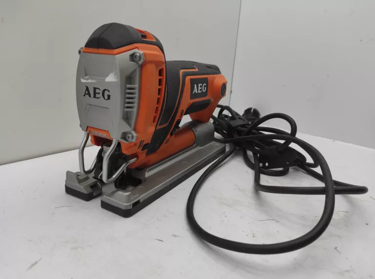 WYRZYNARKA AEG PST 500 X 435W