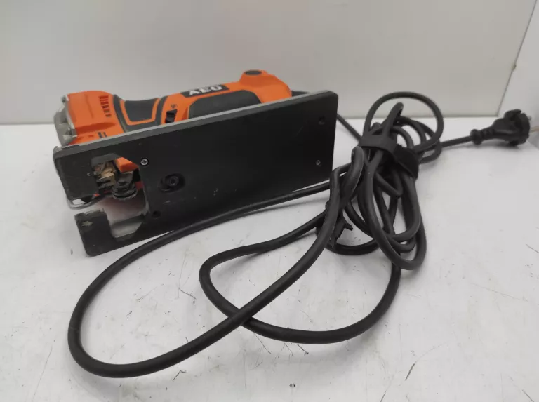 WYRZYNARKA AEG PST 500 X 435W