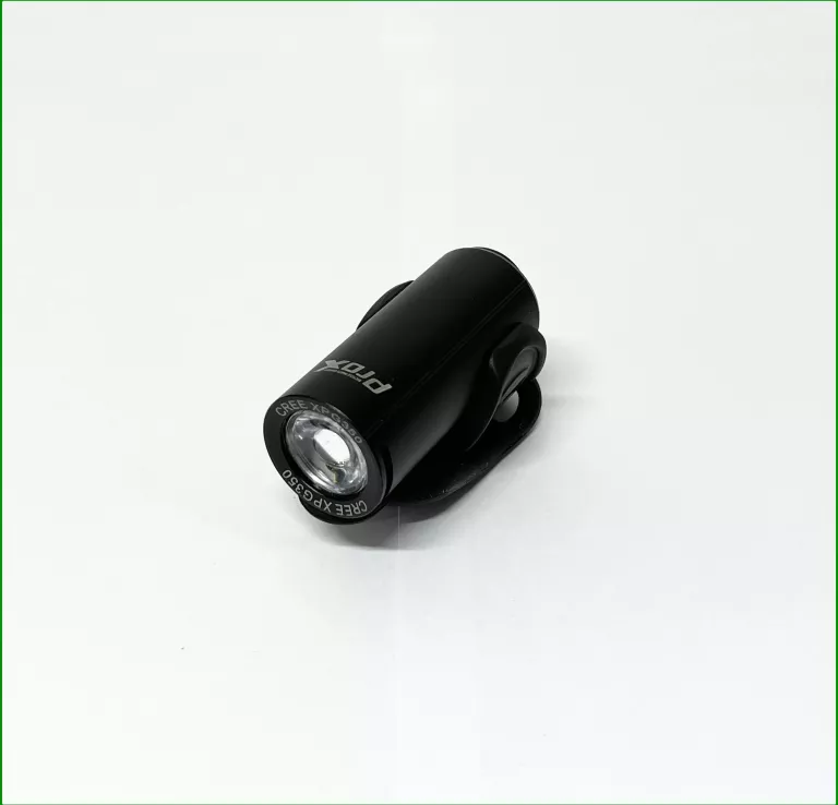 LATARKA ROWEROWA PROX CREE XPG350