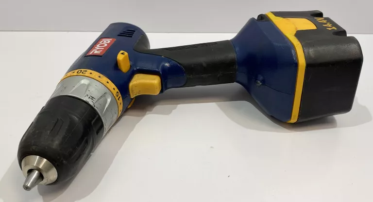 WKRĘTARKA RYOBI CHD-1441 14.4V