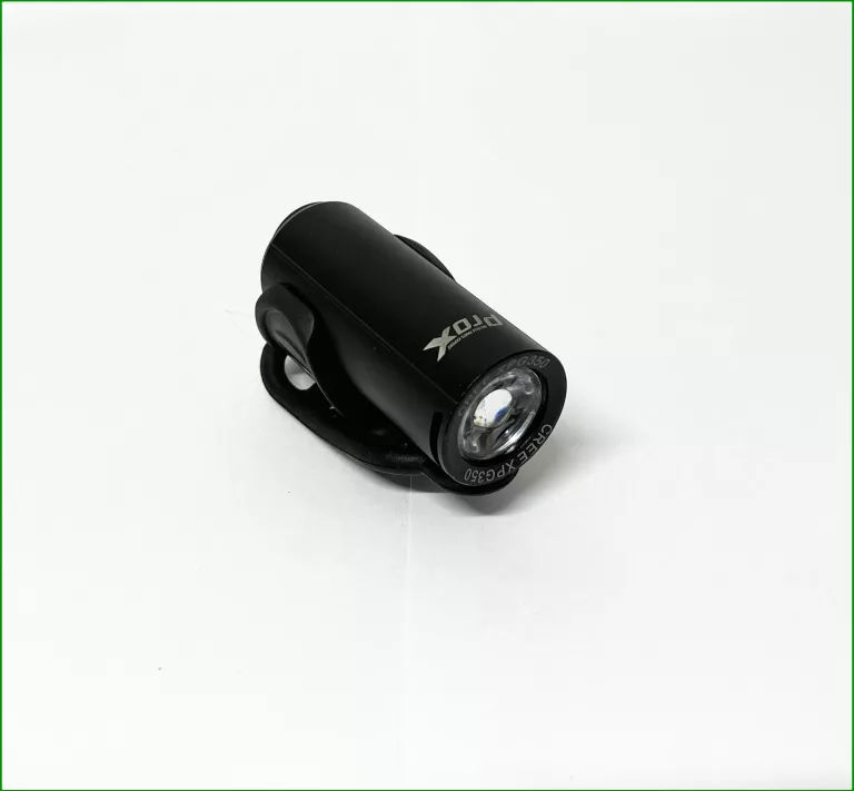 LATARKA ROWEROWA PROX CREE XPG350