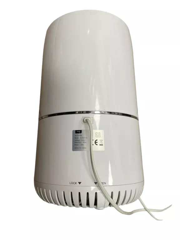 OCZYSZCZACZ POWIETRZA TCL KJ65F/ PUD