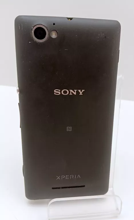 telefon-sony-xperia-c1905-ean-gtin-0095673855927