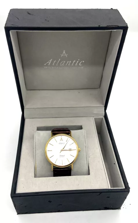 ZEGAREK ATLANTIC 50344
