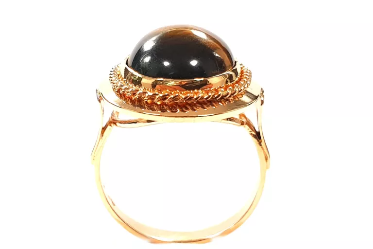 okazaly-zloty-pierscionek-kamien-uleksit-585-r20-stan-11323-2