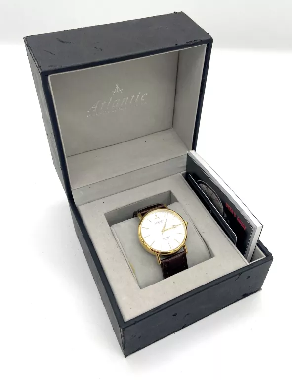 ZEGAREK ATLANTIC 50344