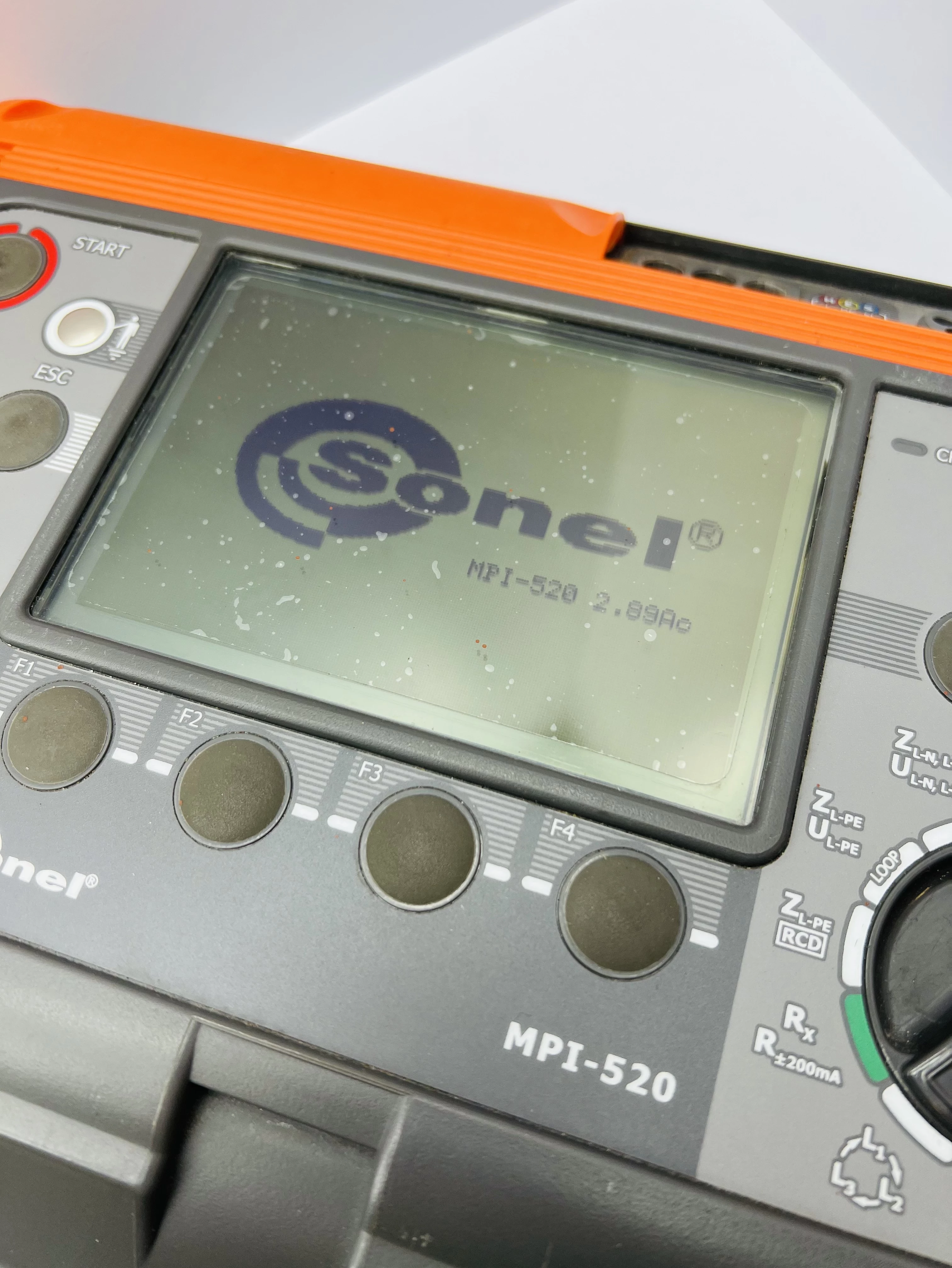 miernik-sonel-mpi-520-stan-uzywany