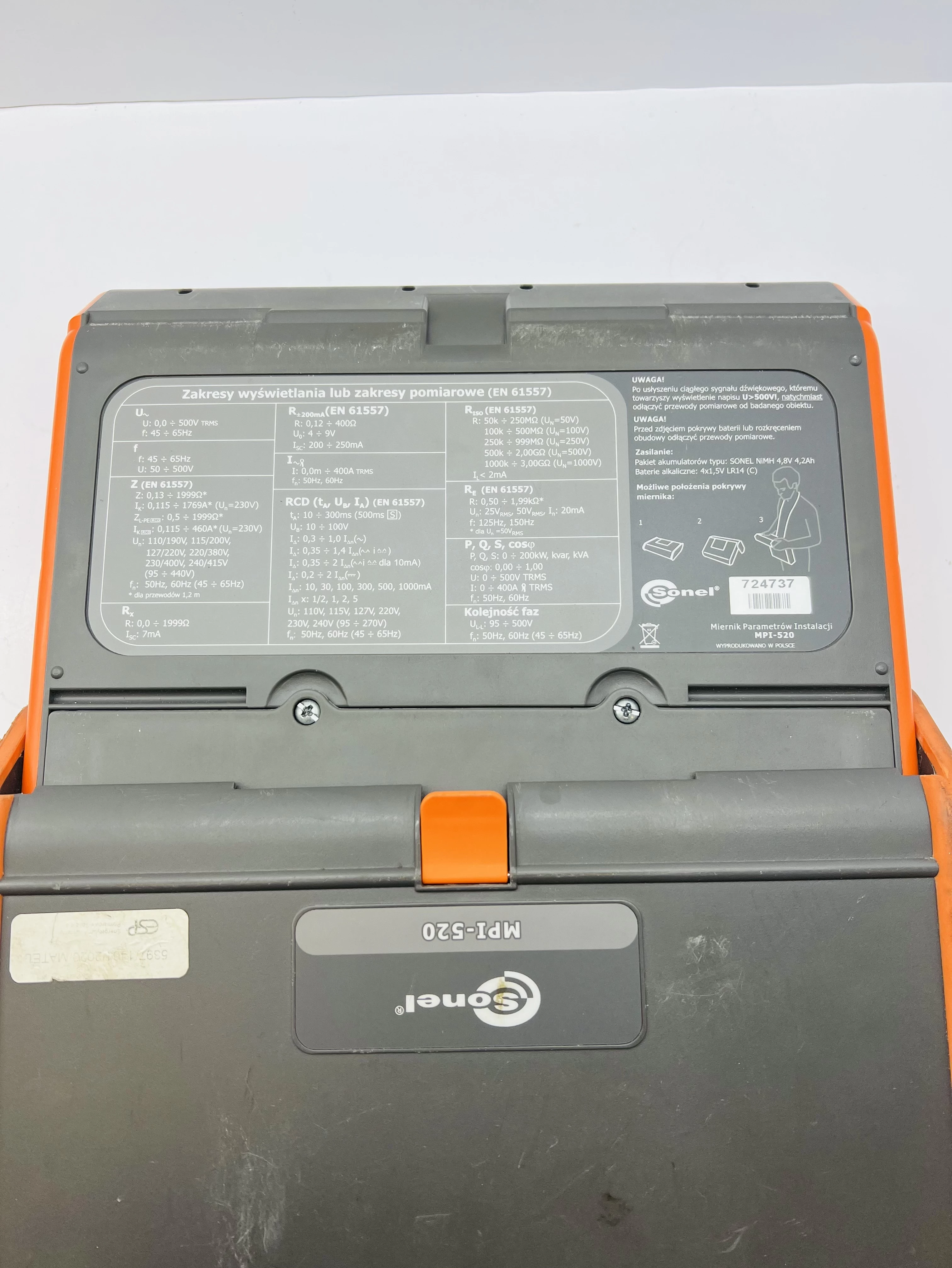 miernik-sonel-mpi-520-rodzaj-detektor-napiecia