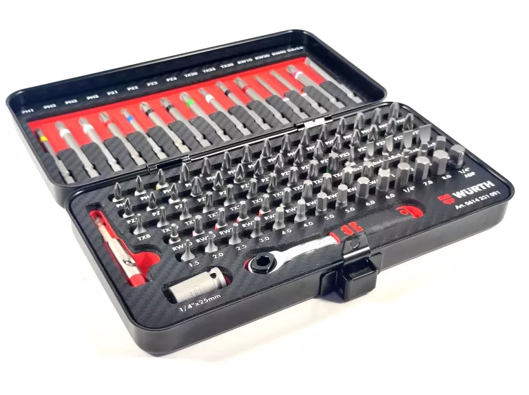 wurth-zestaw-bitow-z-grzechotka-art0614-251-091-dlugosc-bitu-25mm