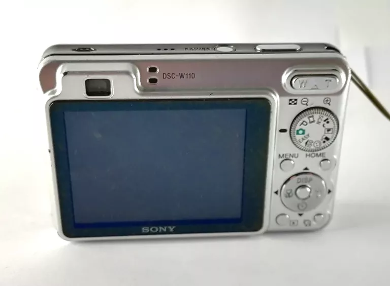 APARAT SONY DSC-W110