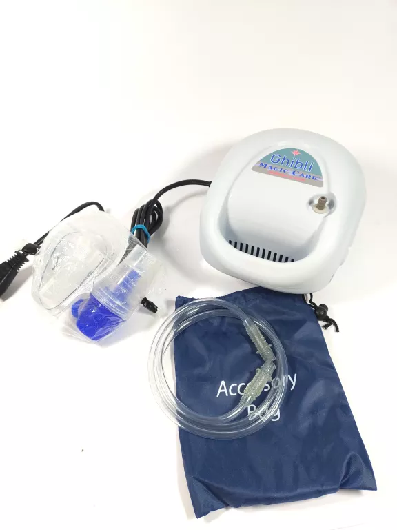 INHALATOR GHIBLI