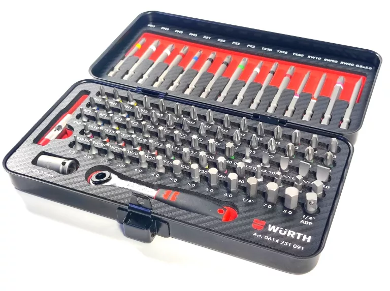 wurth-zestaw-bitow-z-grzechotka-art0614-251-091-grubosc-nasady-bitu-inna-grubosc
