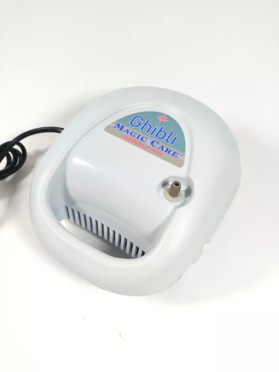 INHALATOR GHIBLI