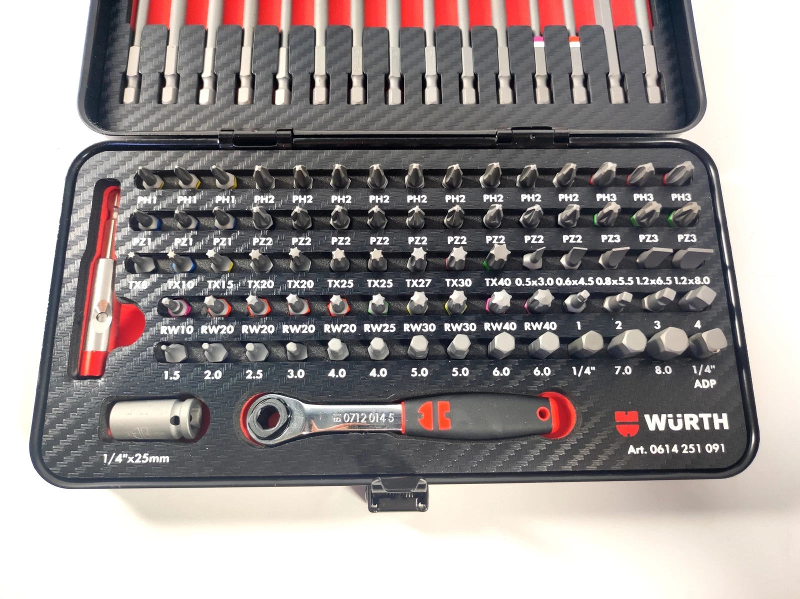 wurth-zestaw-bitow-z-grzechotka-art0614-251-091-liczba-elementow-w-zestawie-91