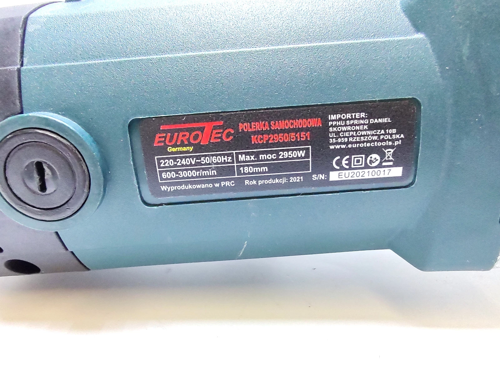 polerka-samochodowa-eurotec-kcp29505151-kod-producenta-kcp29505151