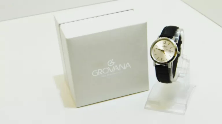 ZEGAREK GROVANA 3230.1 CK