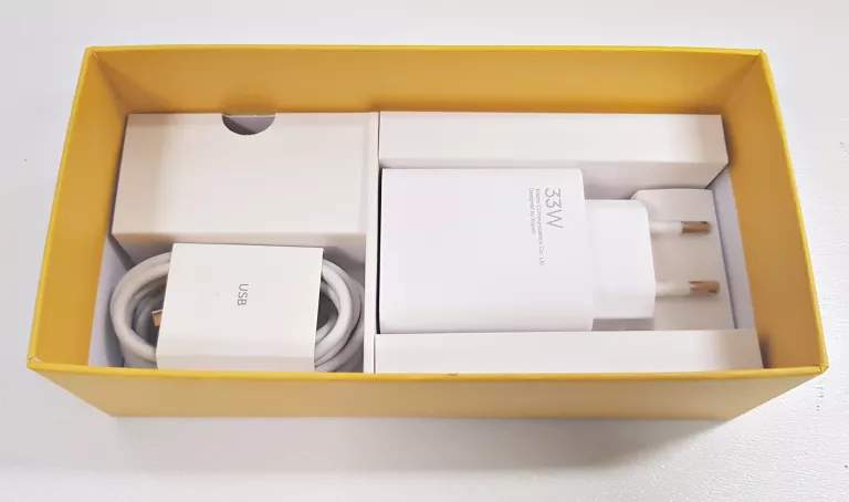 TELEFON XIAOMI POCO M4 PRO 4/64GB