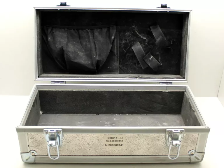 ZGRZEWARKA ELEKTROOPOROWA AKAFUSION CB315-U