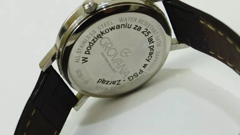 ZEGAREK GROVANA 3230.1 CK