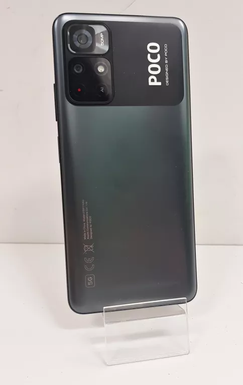 TELEFON XIAOMI POCO M4 PRO 4/64GB