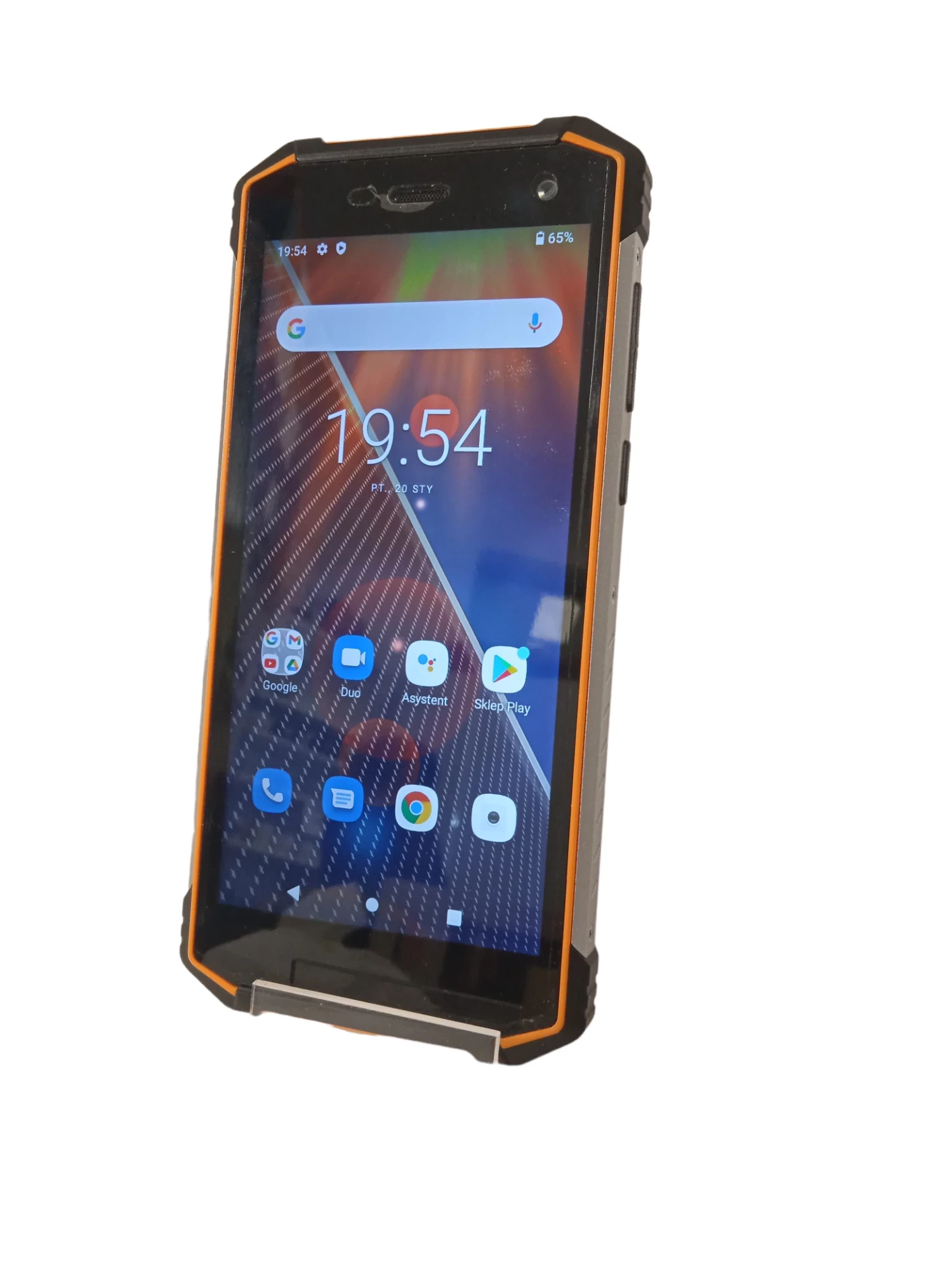 telefon-hammer-energy-2-ecokpl-ladowarka-pamiec-ram-3-gb