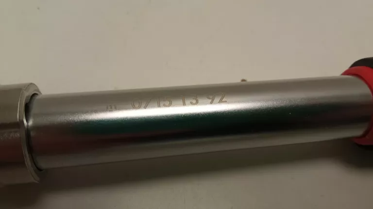 GRZECHOTKA TELESKOPOWA Z PRZEGUBEM WURTH 1/2"