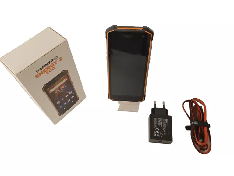 telefon-hammer-energy-2-ecokpl-ladowarka-kolor-czarny