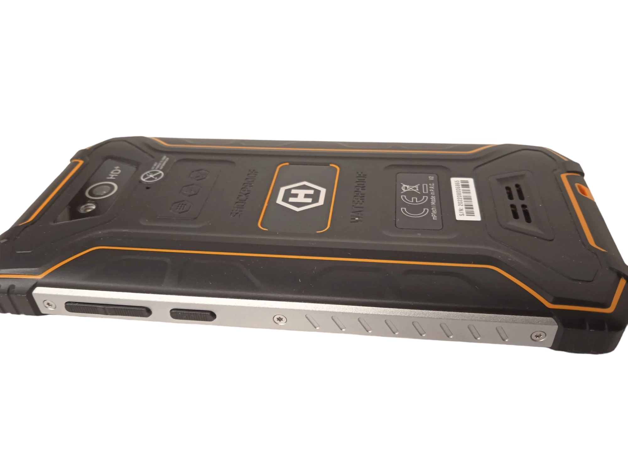 telefon-hammer-energy-2-ecokpl-ladowarka-stan-uzywany