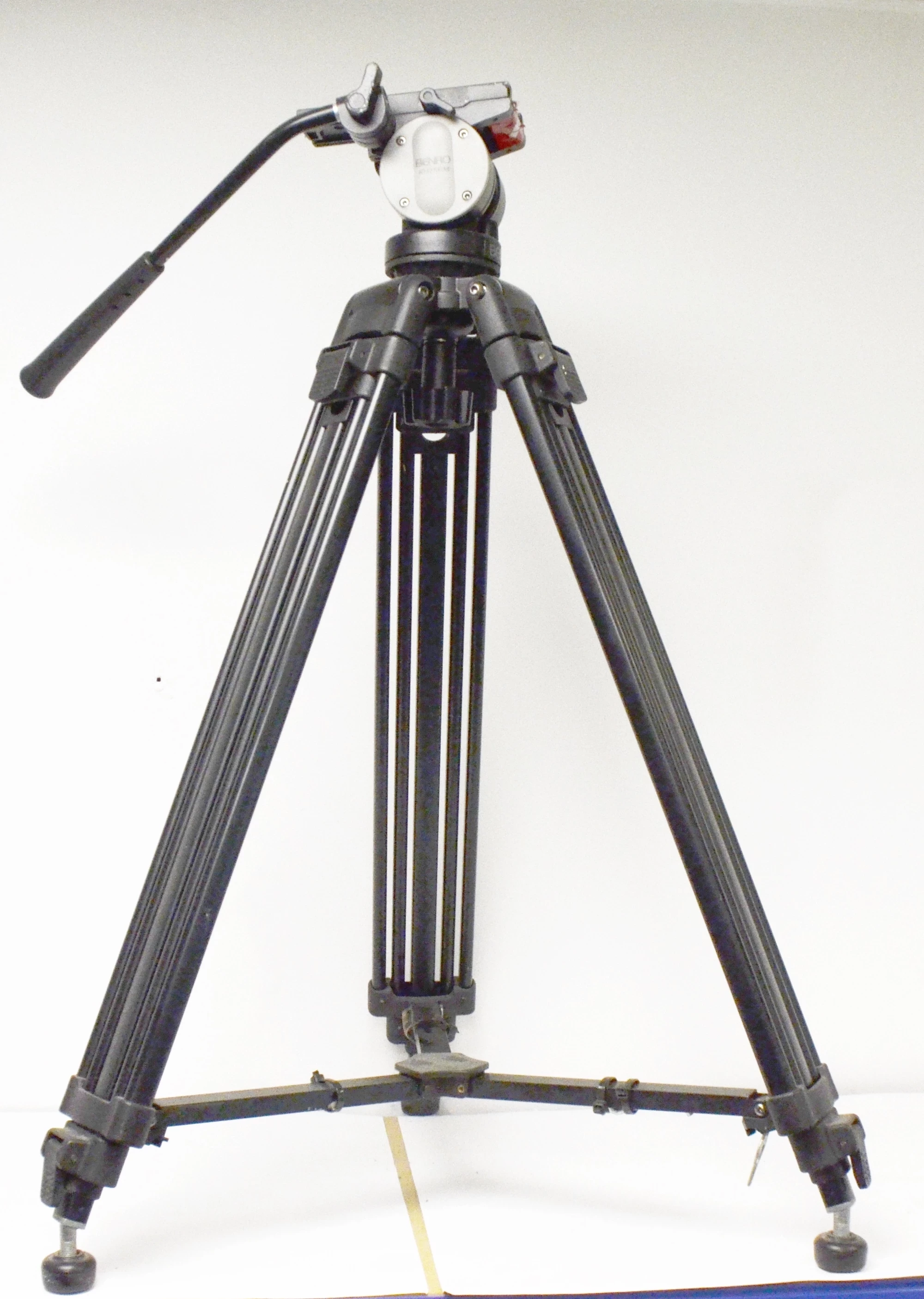 statyw-benro-kh-25rm-stan-uzywany