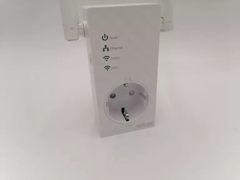WZMACNIACZ SYGNAŁU WI-FI ASUS RP-AC53