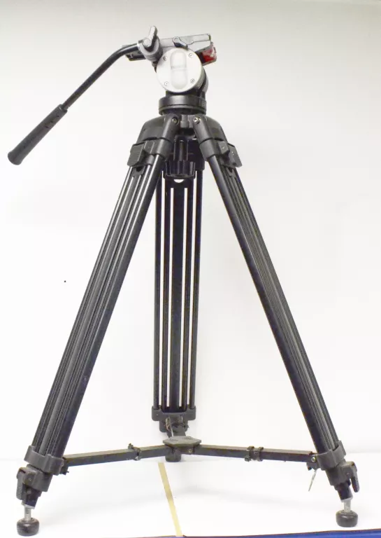 statyw-benro-kh-25rm-stan-uzywany