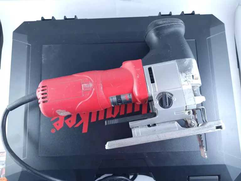 WYRZYNARKA MILWAUKEE FSPE 110X + WALIZKA