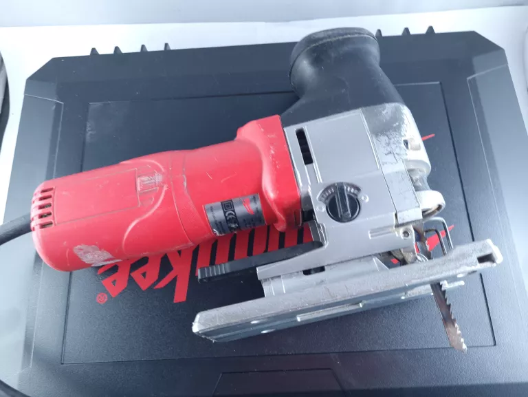 WYRZYNARKA MILWAUKEE FSPE 110X + WALIZKA