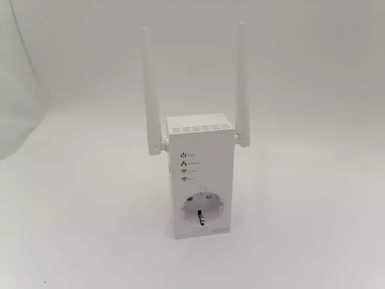 WZMACNIACZ SYGNAŁU WI-FI ASUS RP-AC53