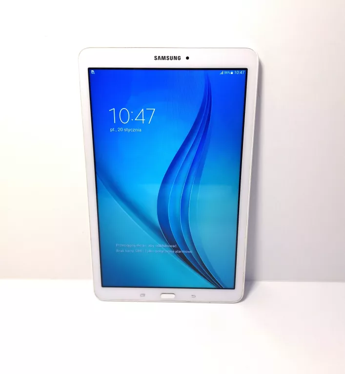 TABLET SAMSUNG TAB E SMT-561
