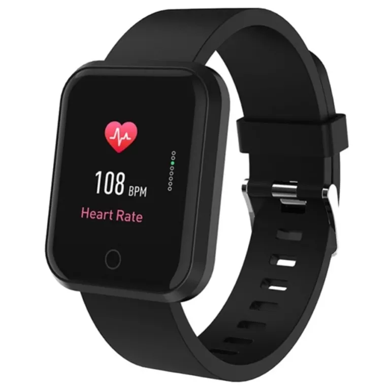 SMARTWATCH FOREVER FOREVIGO SW-300 + 2 PASKI