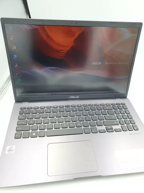 LAPTOP ASUS  A509J