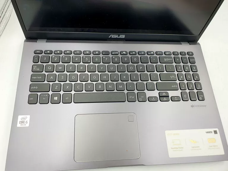 LAPTOP ASUS  A509J